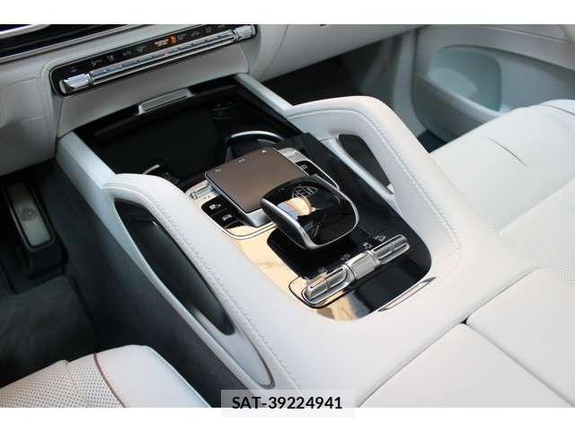 Mercedes Benz GLS-CLASS 2023-02 4045279-11