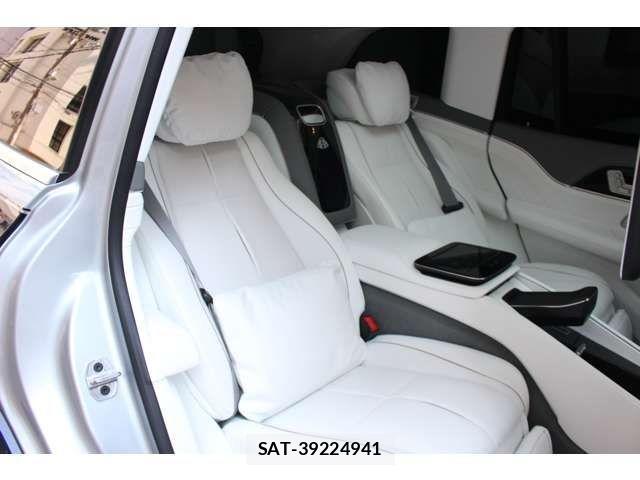 Mercedes Benz GLS-CLASS 2023-02 4045279-13