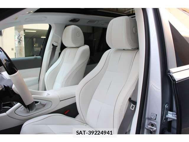 Mercedes Benz GLS-CLASS 2023-02 4045279-14