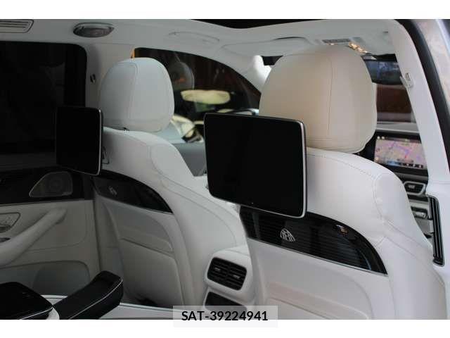 Mercedes Benz GLS-CLASS 2023-02 4045279-15