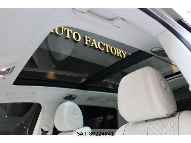 Mercedes Benz GLS-CLASS 2023-02 4045279-16