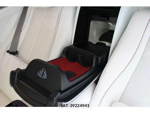 Mercedes Benz GLS-CLASS 2023-02 4045279-17