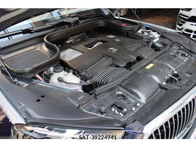 Mercedes Benz GLS-CLASS 2023-02 4045279-23