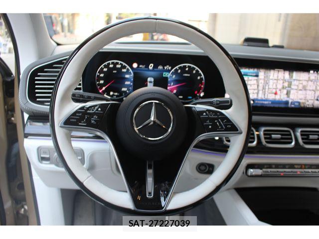 Mercedes Benz GLS-CLASS 2024-03 6012939-13