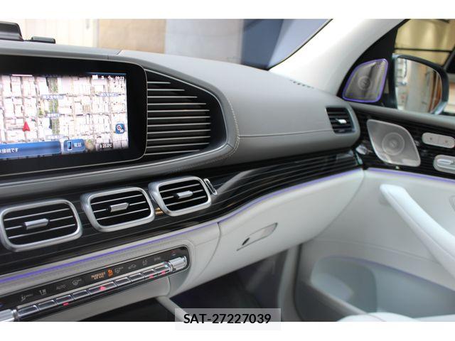 Mercedes Benz GLS-CLASS 2024-03 6012939-14