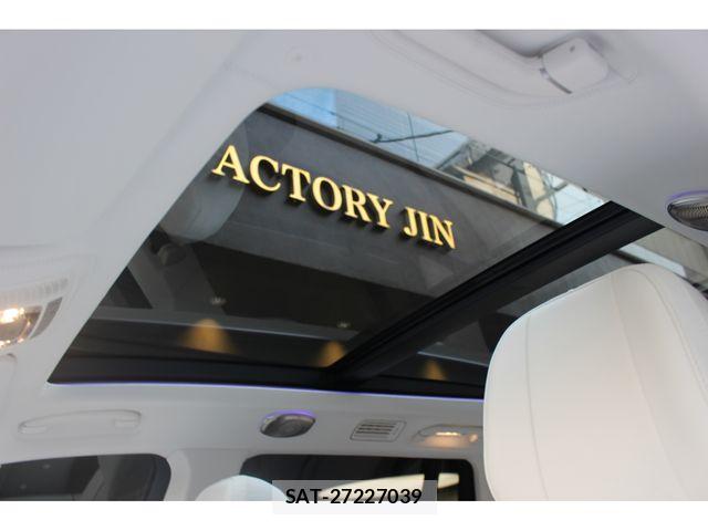 Mercedes Benz GLS-CLASS 2024-03 6012939-16