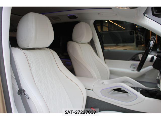 Mercedes Benz GLS-CLASS 2024-03 6012939-21