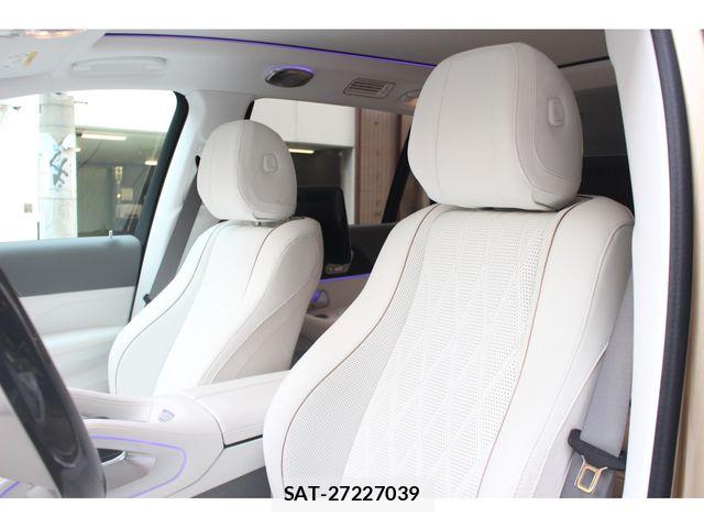Mercedes Benz GLS-CLASS 2024-03 6012939-22