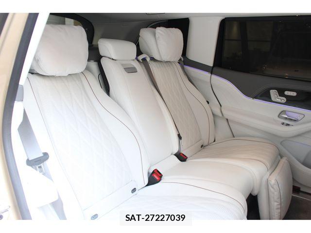 Mercedes Benz GLS-CLASS 2024-03 6012939-23