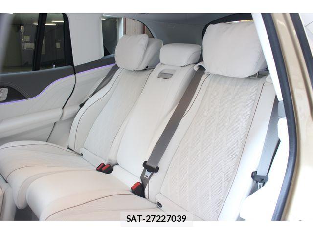 Mercedes Benz GLS-CLASS 2024-03 6012939-24