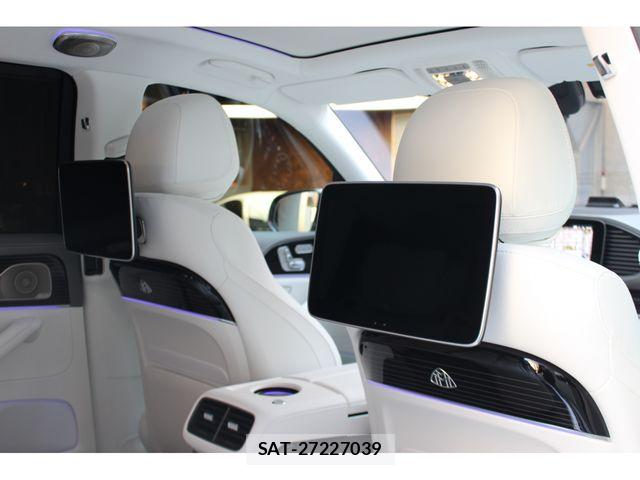 Mercedes Benz GLS-CLASS 2024-03 6012939-25