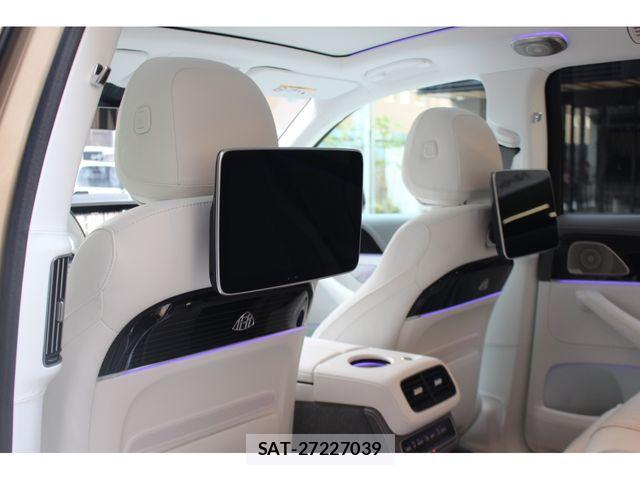 Mercedes Benz GLS-CLASS 2024-03 6012939-26