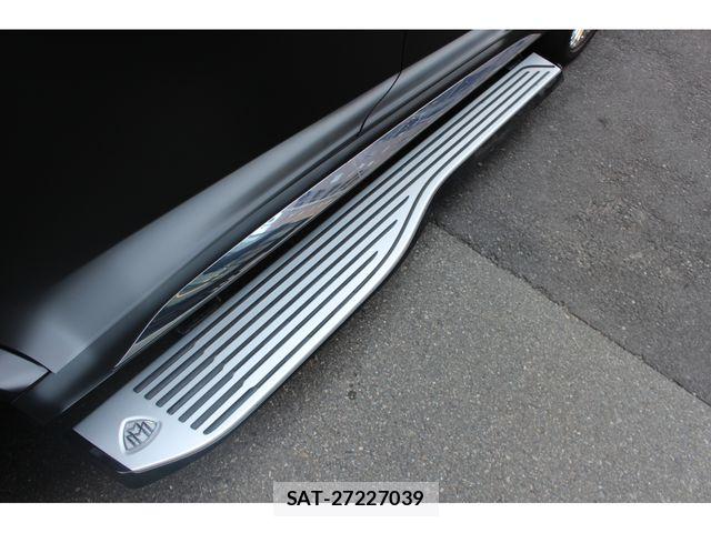 Mercedes Benz GLS-CLASS 2024-03 6012939-27