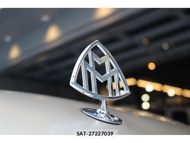 Mercedes Benz GLS-CLASS 2024-03 6012939-29