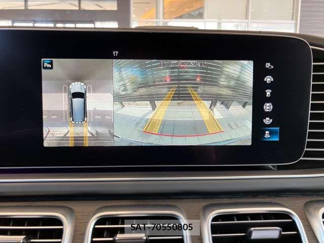 Mercedes Benz GLS-CLASS 2023-05 6276837-10
