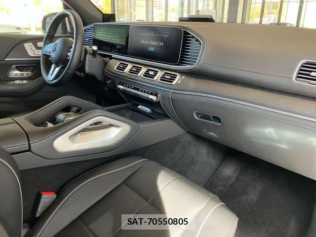 Mercedes Benz GLS-CLASS 2023-05 6276837-12