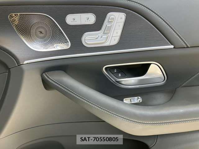 Mercedes Benz GLS-CLASS 2023-05 6276837-15