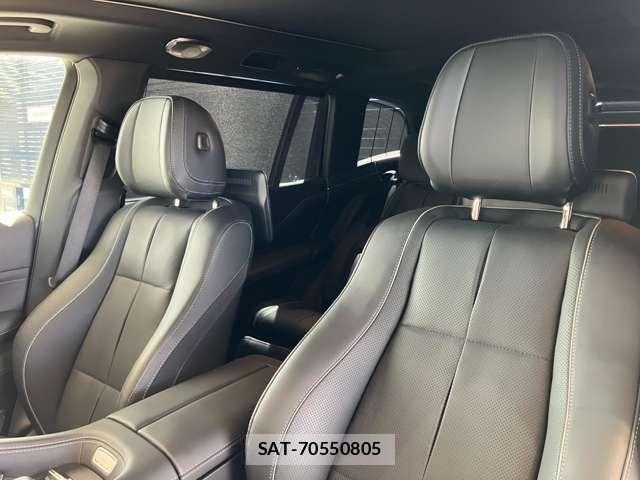 Mercedes Benz GLS-CLASS 2023-05 6276837-17