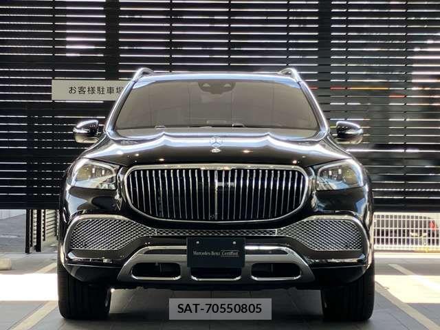 Mercedes Benz GLS-CLASS 2023-05 6276837-1