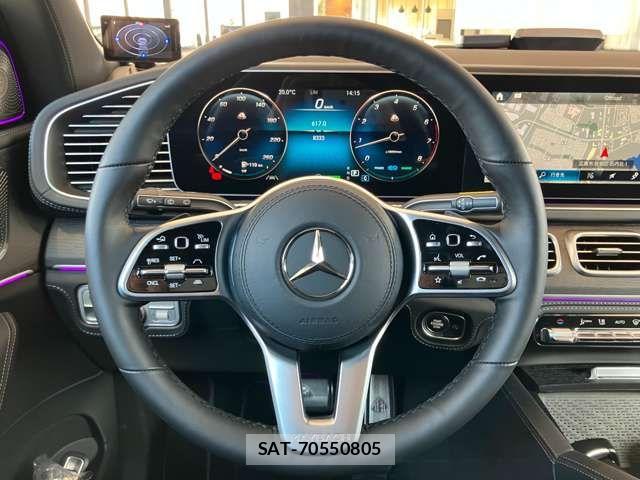 Mercedes Benz GLS-CLASS 2023-05 6276837-19