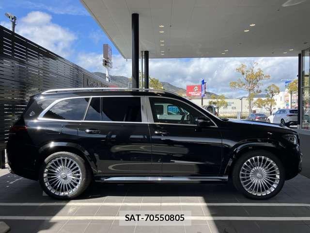 Mercedes Benz GLS-CLASS 2023-05 6276837-3