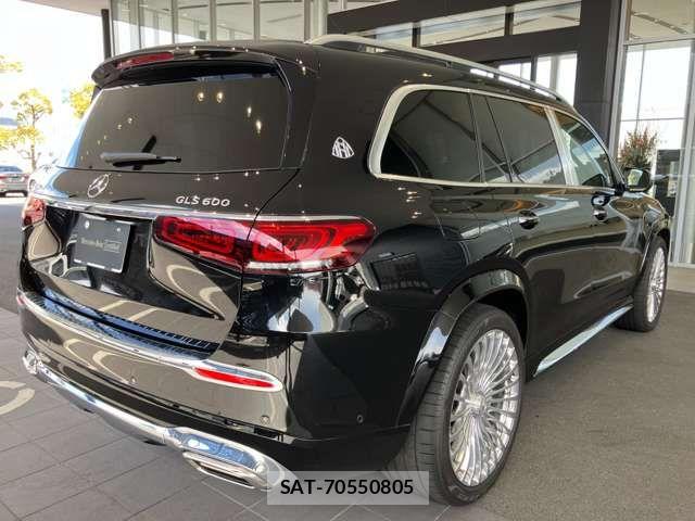 Mercedes Benz GLS-CLASS 2023-05 6276837-4