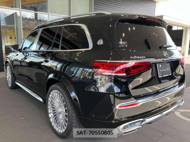 Mercedes Benz GLS-CLASS 2023-05 6276837-6
