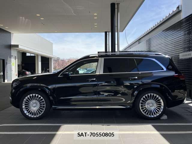 Mercedes Benz GLS-CLASS 2023-05 6276837-7