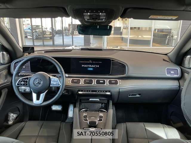 Mercedes Benz GLS-CLASS 2023-05 6276837-8