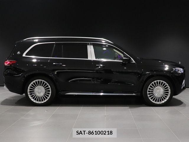 Mercedes Benz GLS-CLASS 2023-02 7221700-11