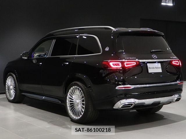 Mercedes Benz GLS-CLASS 2023-02 7221700-16
