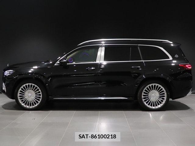 Mercedes Benz GLS-CLASS 2023-02 7221700-17