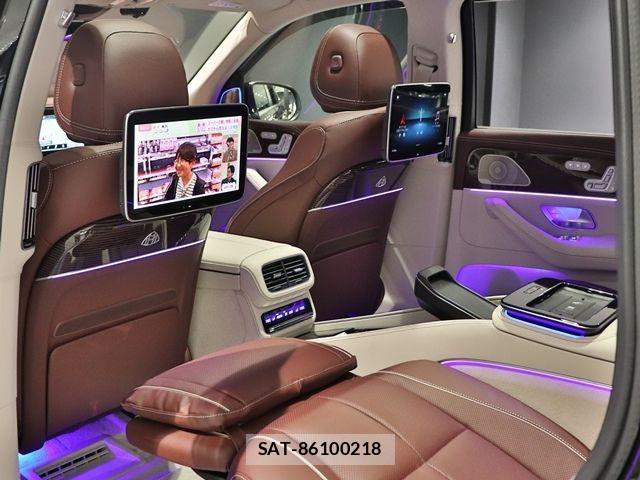 Mercedes Benz GLS-CLASS 2023-02 7221700-1