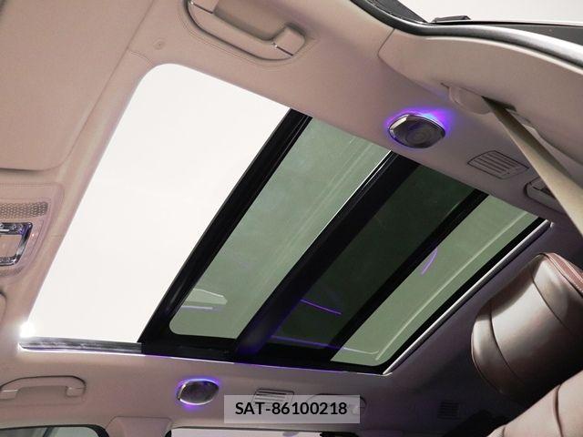 Mercedes Benz GLS-CLASS 2023-02 7221700-19