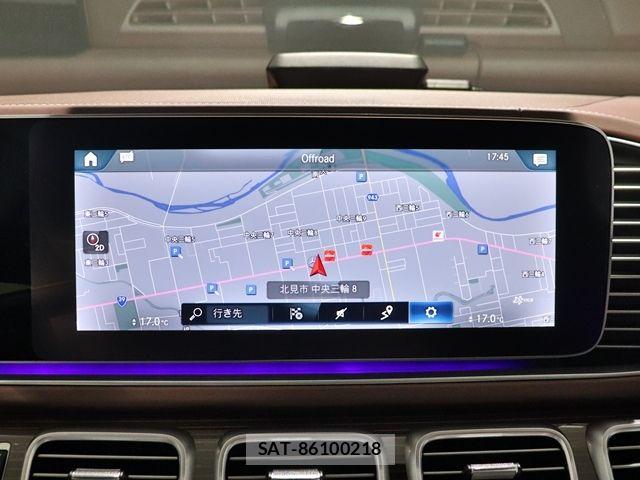 Mercedes Benz GLS-CLASS 2023-02 7221700-20