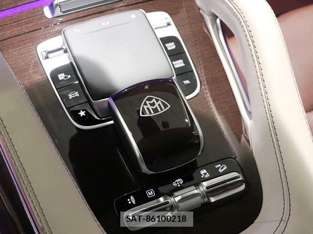 Mercedes Benz GLS-CLASS 2023-02 7221700-23