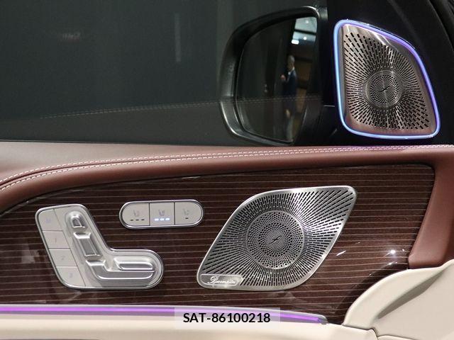 Mercedes Benz GLS-CLASS 2023-02 7221700-27