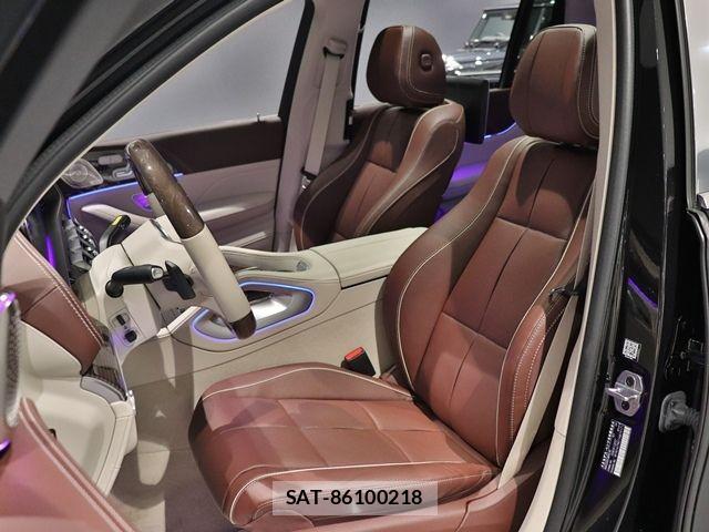 Mercedes Benz GLS-CLASS 2023-02 7221700-28