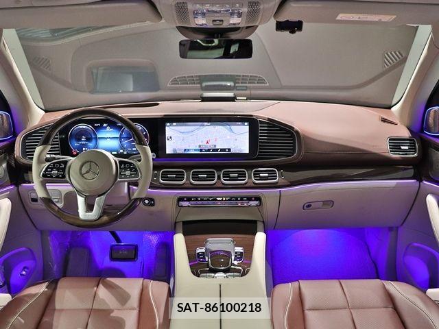 Mercedes Benz GLS-CLASS 2023-02 7221700-3