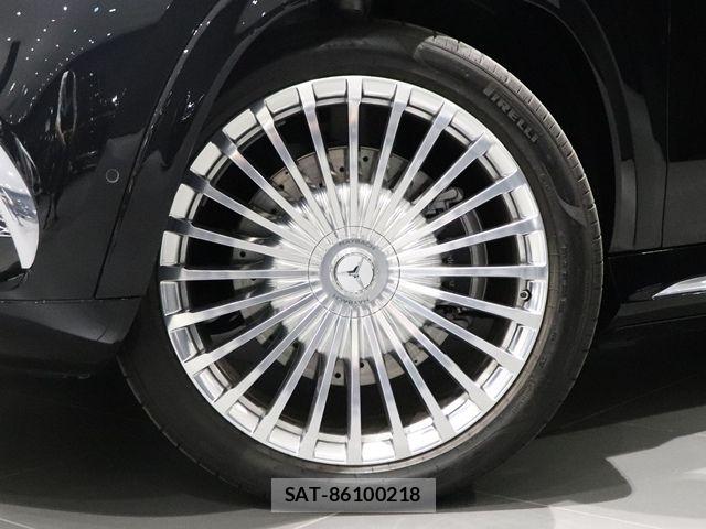 Mercedes Benz GLS-CLASS 2023-02 7221700-5
