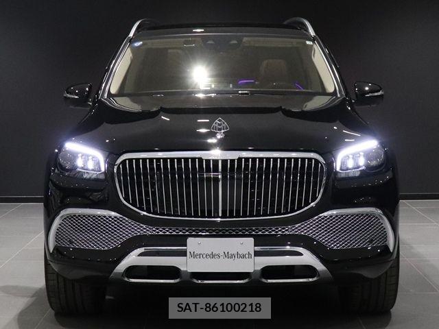 Mercedes Benz GLS-CLASS 2023-02 7221700-8