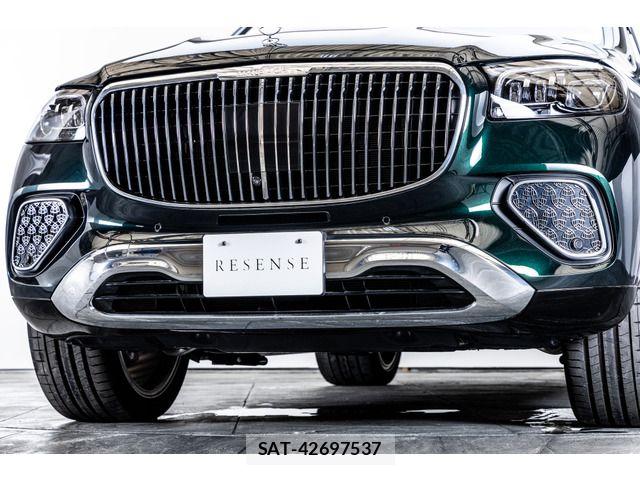 Mercedes Benz GLS-CLASS 2024-04 8036750-9