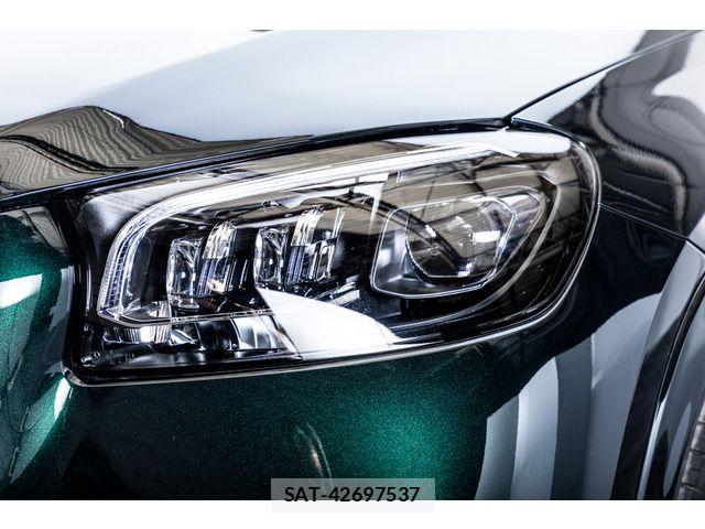 Mercedes Benz GLS-CLASS 2024-04 8036750-12