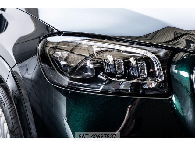 Mercedes Benz GLS-CLASS 2024-04 8036750-13