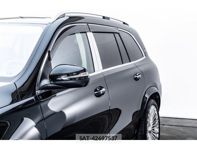 Mercedes Benz GLS-CLASS 2024-04 8036750-14