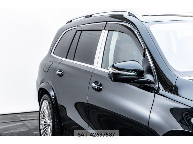 Mercedes Benz GLS-CLASS 2024-04 8036750-15