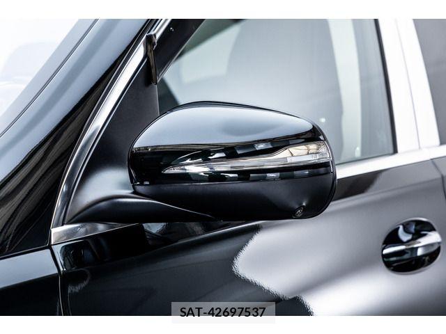 Mercedes Benz GLS-CLASS 2024-04 8036750-16