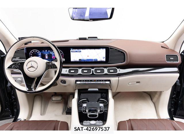 Mercedes Benz GLS-CLASS 2024-04 8036750-1