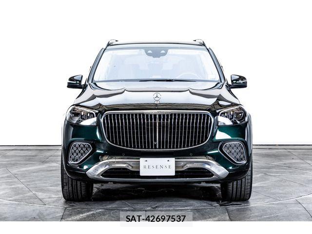 Mercedes Benz GLS-CLASS 2024-04 8036750-8