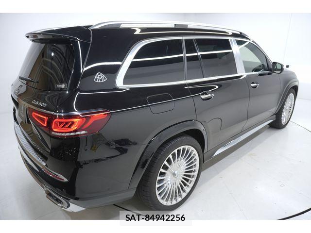 Mercedes Benz GLS-CLASS 2021-07 8074576-9